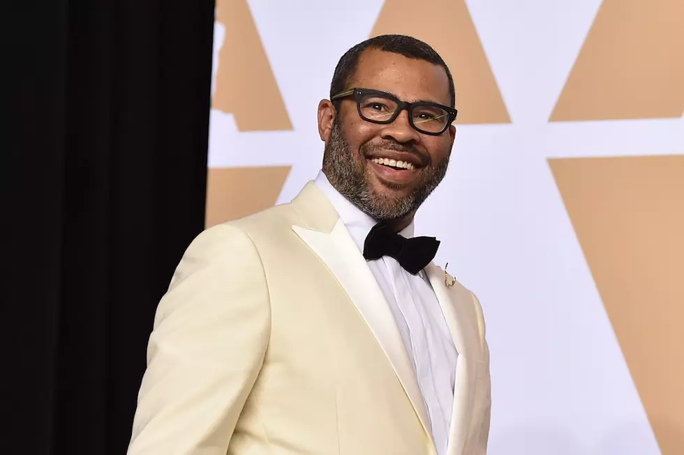 Amazon Studios Acquires Jordan Peele’s Nazi-Hunting Drama ‘The Hunt’ for 10-Episode Series Order