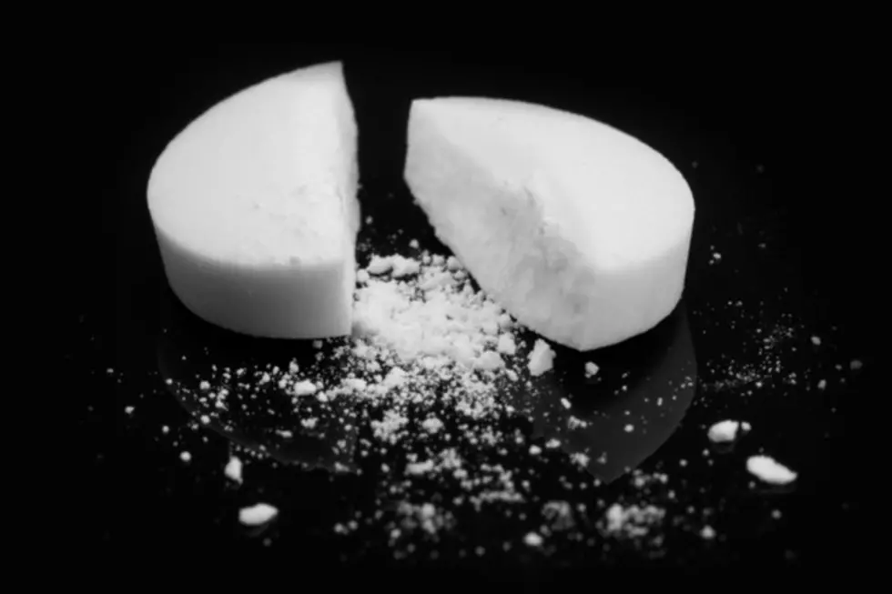 Michigan Is One Of The Top States For High Drug Usage In 2022