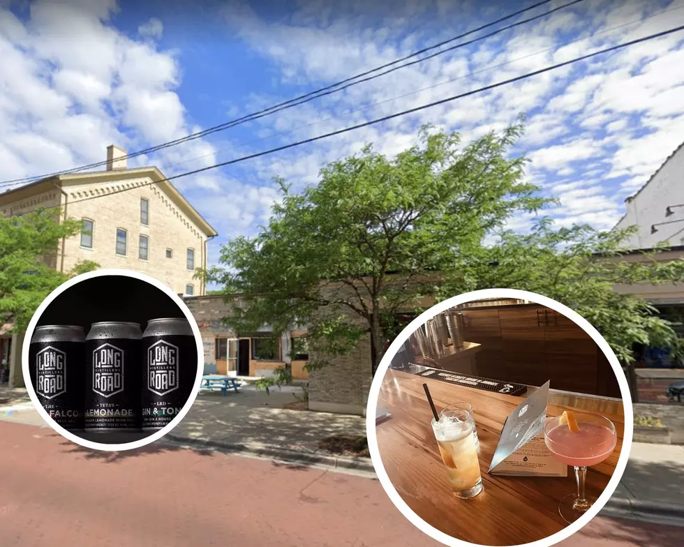 Another Local Distillery Plans to Open New Tasting Room in Southeast Grand Rapids