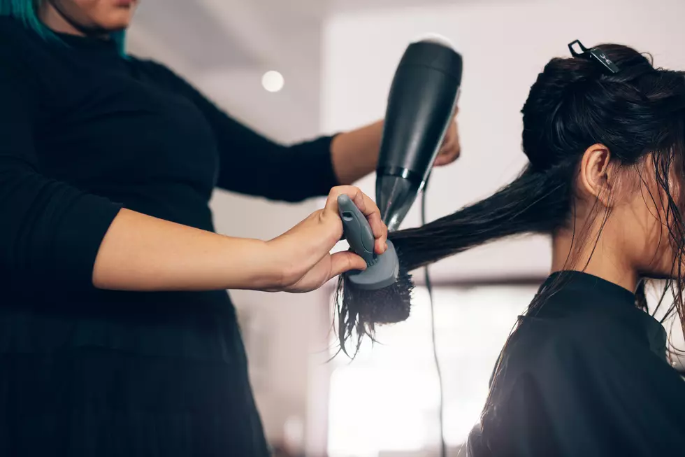 Gov. Whitmer Orders Salons to Close Following MI’s Sixth Coronavirus-Related Death