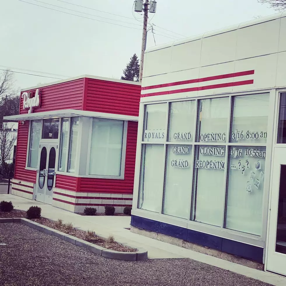 GR Restaurant Had Grand Opening, The Had to Close 3 Hours Later