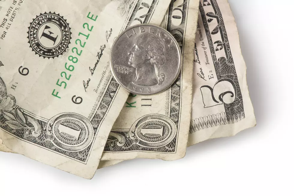 As Coin Shortage Continues Major Retailers Ask For Exact Change