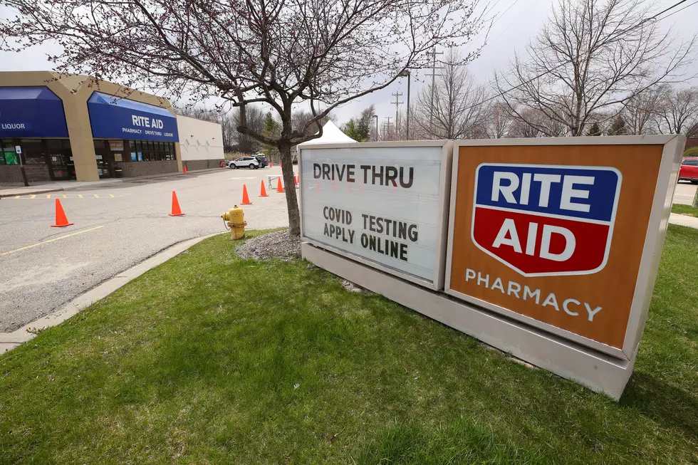 More People In West MI Now Have Access To Free COVID-19 Testing
