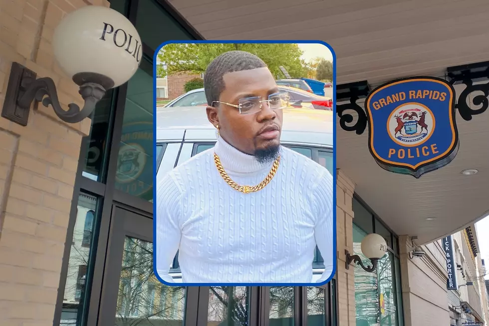 The Family of Patrick Lyoya To Hold Press Conference Over Shooting Footage This Afternoon