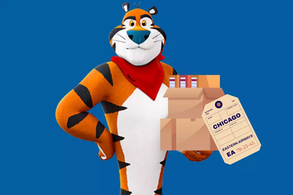 They’rrreee Gone! Kellogg’s Is Leaving Michigan And Now We Know Why