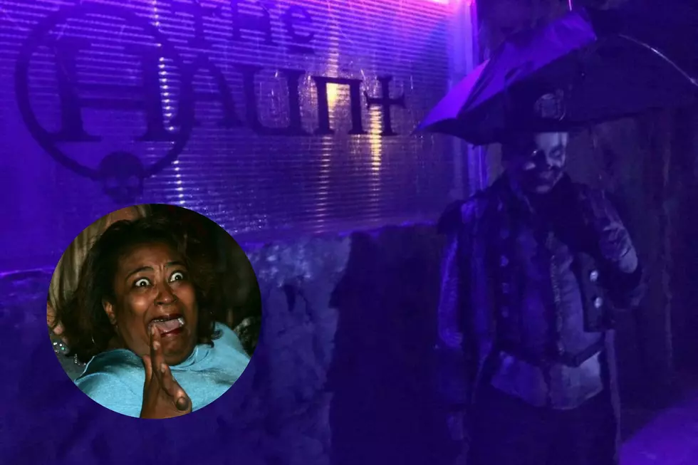 The Haunt In West Michigan Set To Host ‘Monster School’
