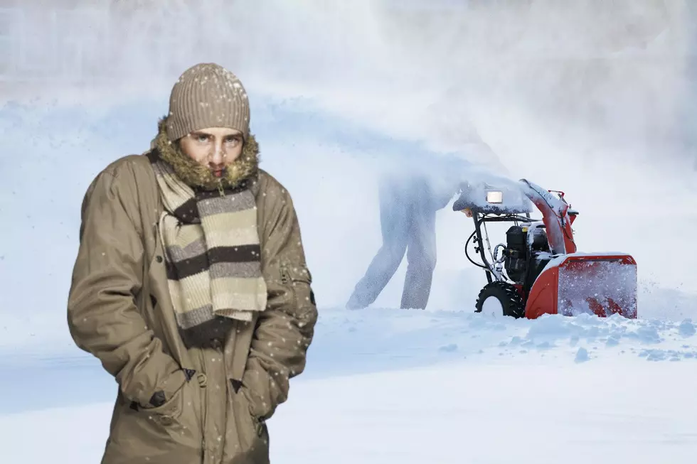 A ‘Bone Chilling’ & Snowy Forecast For Grand Rapids This Winter