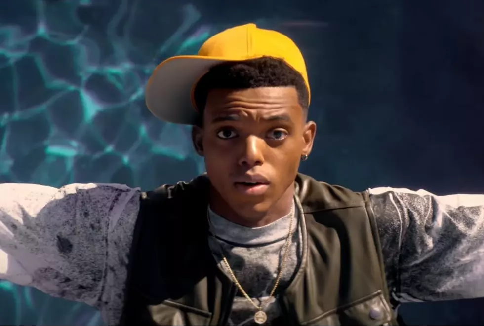 ‘Bel-Air’ Teaser Introduces the New Fresh Prince