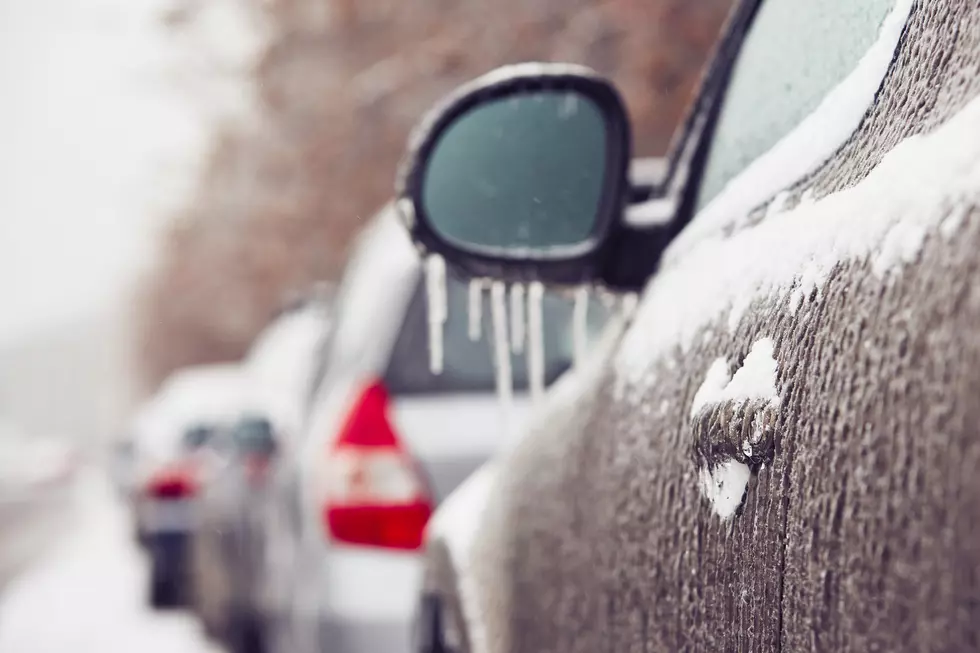 Grand Rapids Winter Parking Rules Go Into Effect November 1