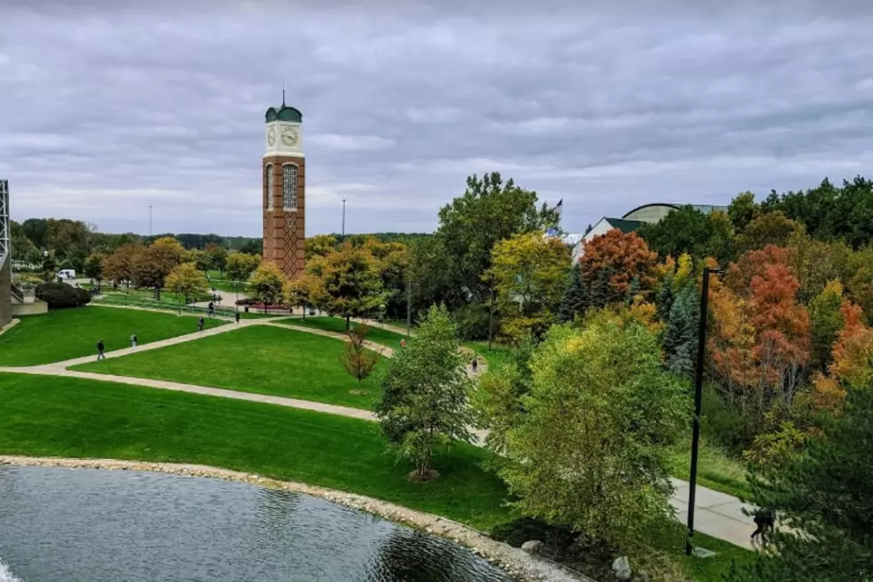 Officials Identify GVSU Student Found Dead on Allendale Campus