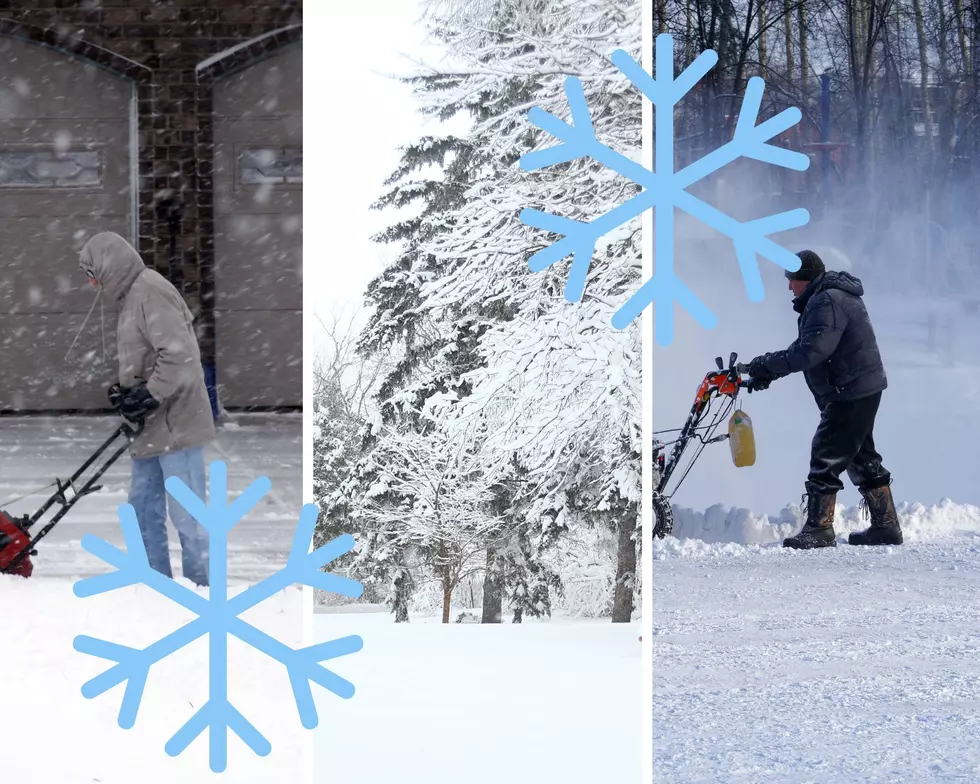 Early West Michigan Winter Forecasts Calling For Lots Of Snow