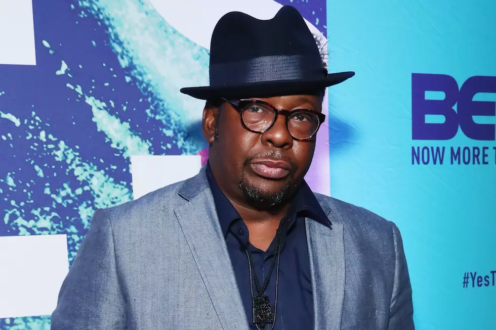 Bobby Brown and Bobbi Kristina’s Estate Settle Biopic Lawsuit