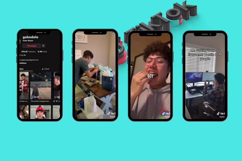 21 Year Old Zeeland Guy Goes Viral With Creative Date Challenges