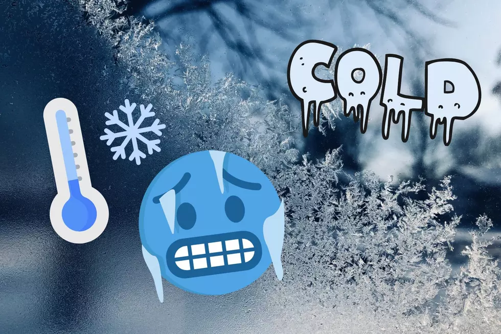 Here Are 5 Signs of Frostbite Every Michigander Needs to Know