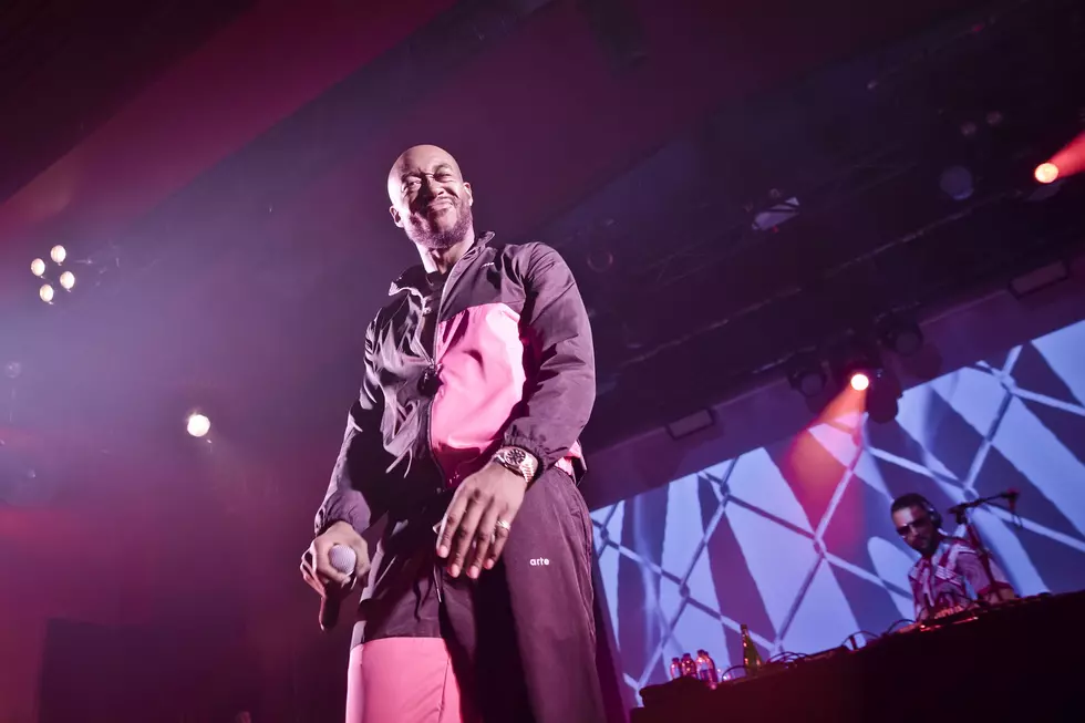 Freddie Gibbs Faces Backlash for Posting Video of Man Appearing to Have Mental Breakdown