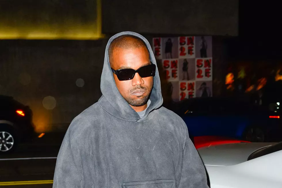 Kanye West Jeen-Yuhs Documentary Unreleased Clip Shows ‘Slow Jamz’ Video Shoot Unravel Out of Control – Watch