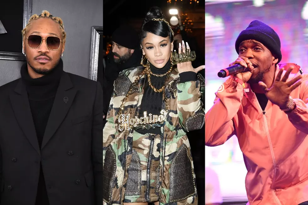 The 13 Best New Songs This Week