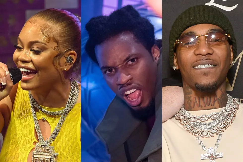 The 13 Best New Songs This Week