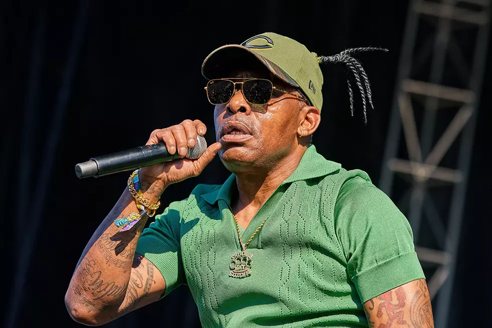 Coolio Dead at 59 – Report
