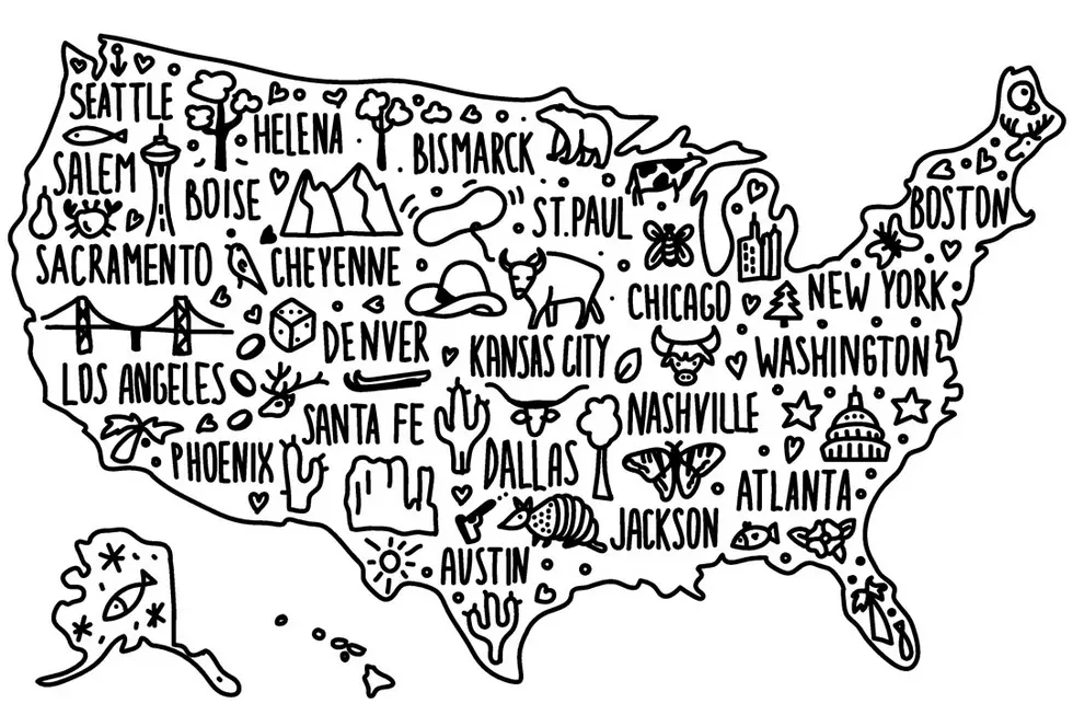 A Guide to 10 Cities Thriving With Rising Hip-Hop Talent Right Now