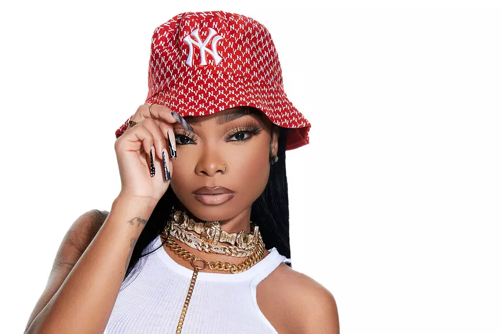 Lola Brooke Feels the Love, the Brooklyn Way, as She Preps First Project of Her Career