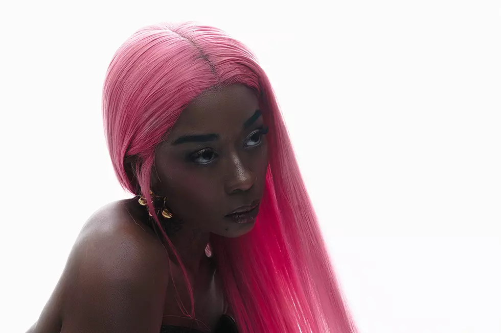 TiaCorine on Her Native American Heritage, Cutting Ties Before Crashing Out and Her Goal to Create a New Genre With Tyler, The Creator