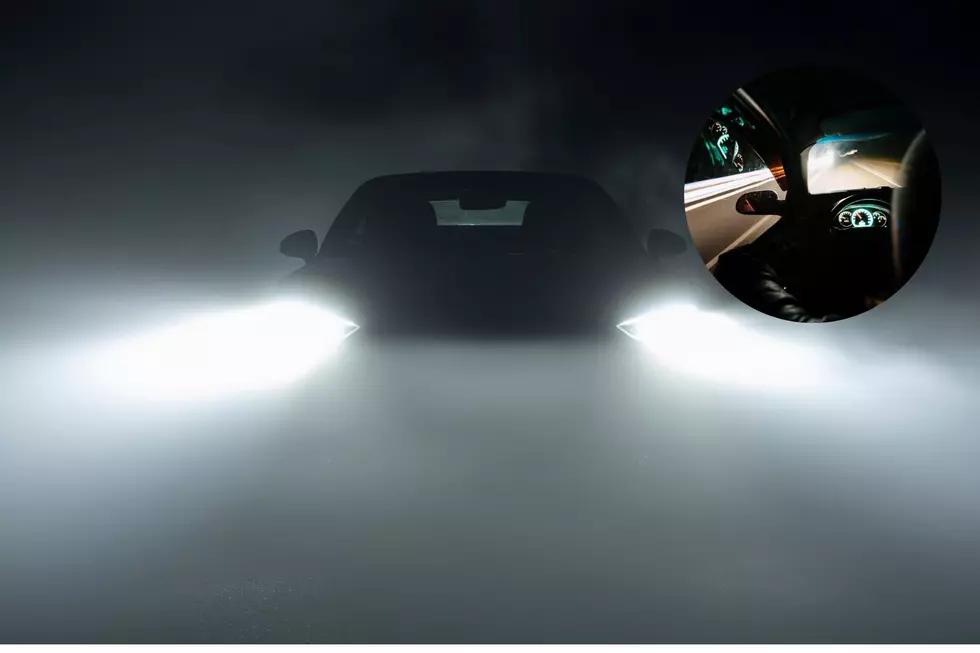 Is Flashing Your Car Lights Illegal in Michigan? Yes and No
