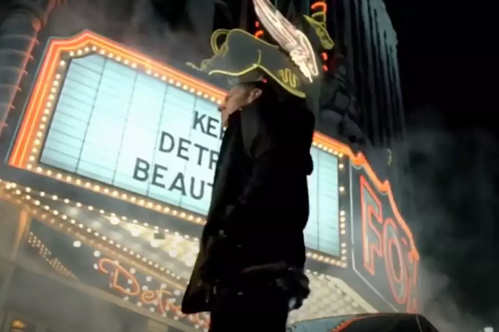 One Of the Top Super Bowl Ads Ever Was All About Detroit