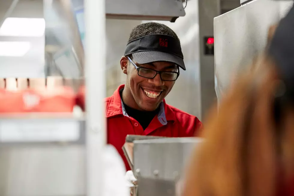 Magic 104.9 Job Alert: Chik-fil-a Holland Needs You