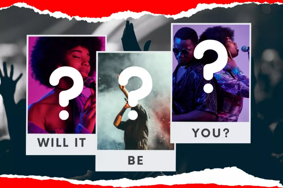 West Michigan Artists, Will It Be You? – Submit Your Tracks for GR’s Greatest on Magic 104.9
