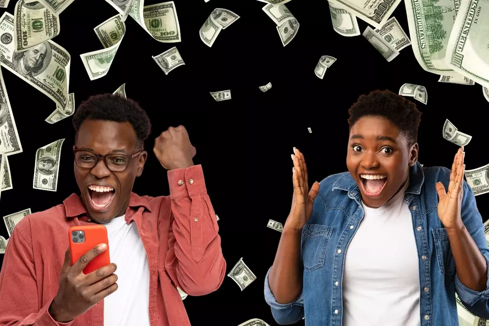 Here’s How You Can Win Up to $30,000 This Spring
