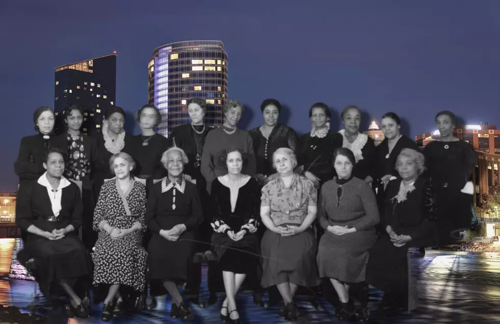 The First Organization for Black Women in Kent County – Grand Rapids Study Club