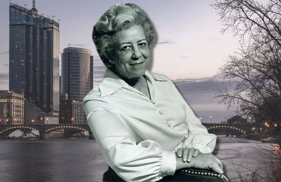 Helen Jackson Claytor Is The True Social Justice Warrior Grand Rapids Needed