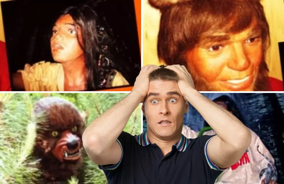 Do You Remember The Weird Michigan Wax Museum?