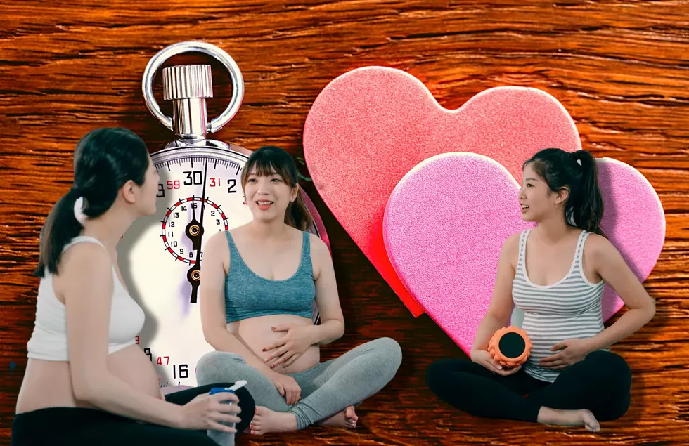 Need New Friends? Try Speed Dating For Mommies in Hudsonville