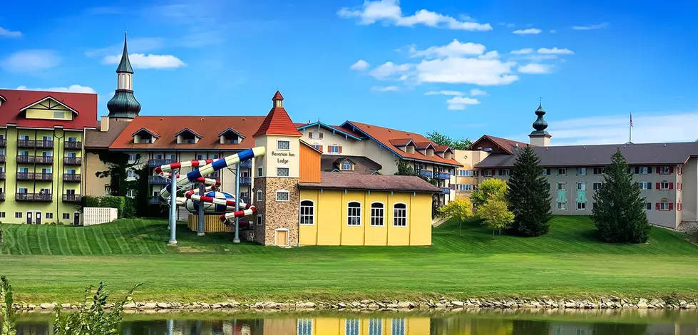 Bavarian Inn Lodge Facebook