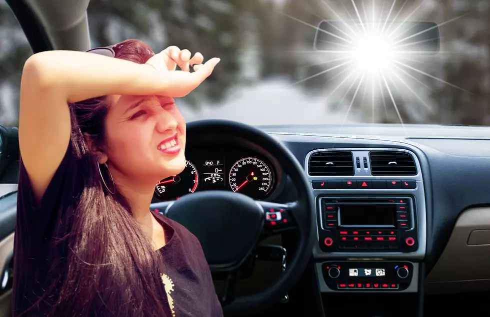 Is Driving With Interior Lights On Illegal In Michigan?