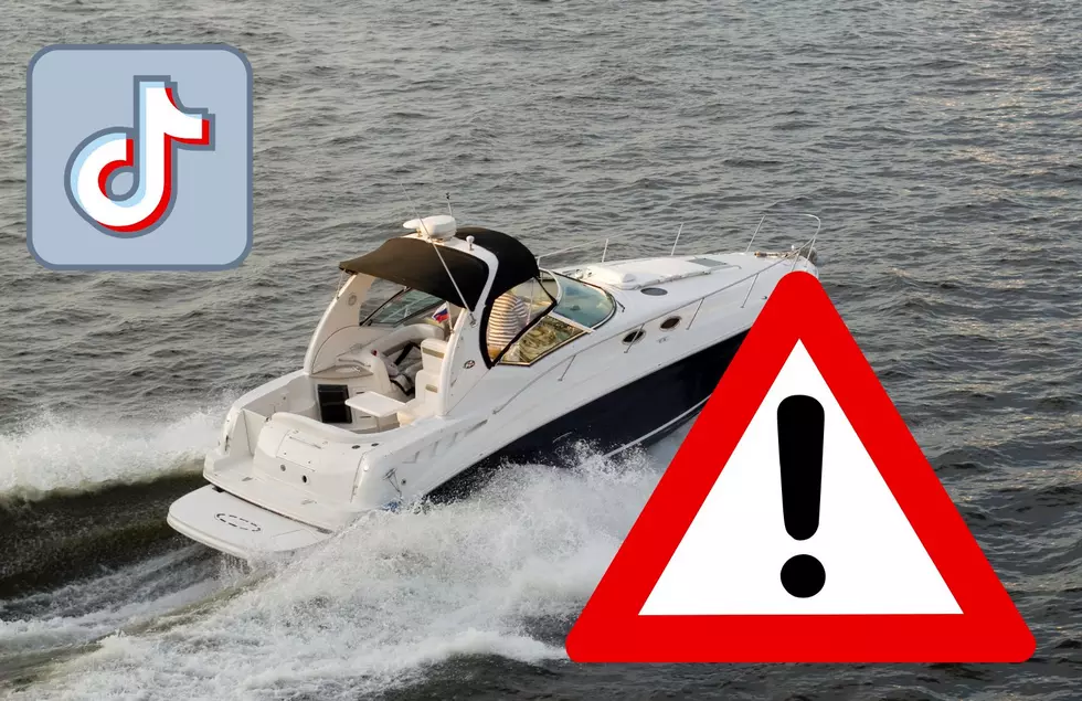 Stay Alert: A Deadly TikTok Trend Could Affect Michiganders!