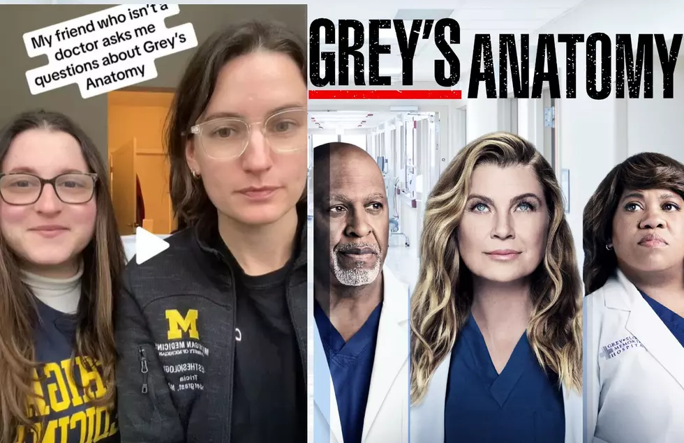 Michigan Health Care Residents go Viral on TikTok Explaining ‘Grey’s Anatomy’ Medicine