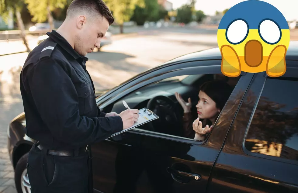 How to Answer Four Common Trick Questions From a Michigan Cop