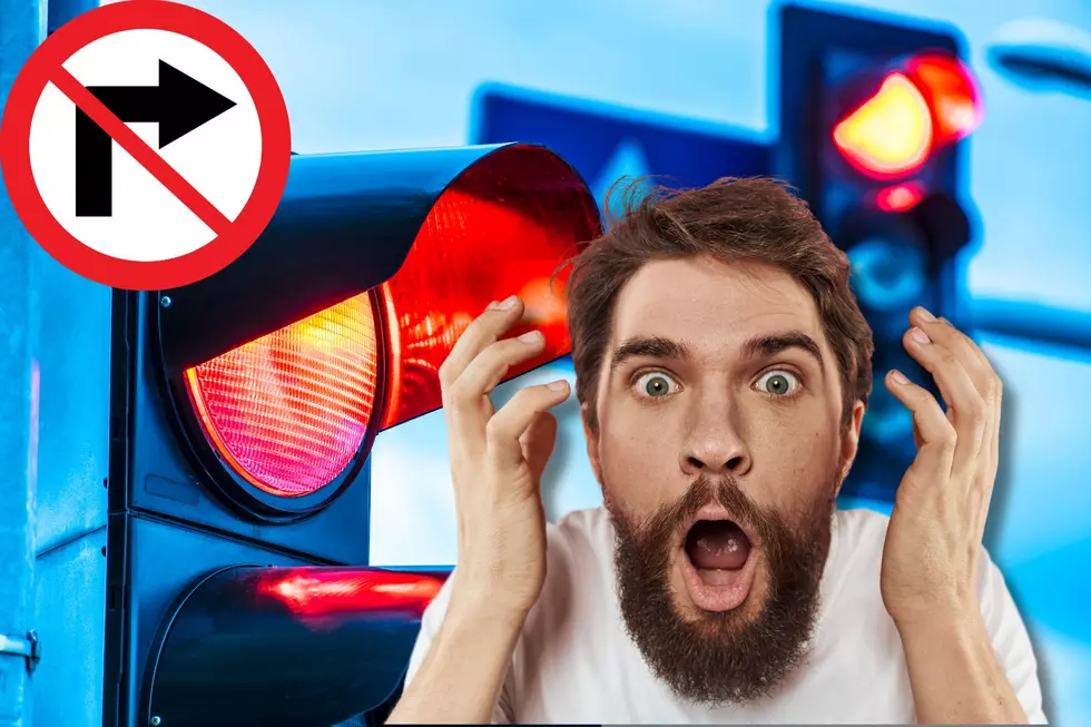 Will Turning Right On Red Become Illegal in Michigan?