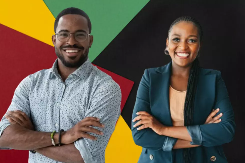 Nominate Your Black History Makers In Grand Rapids