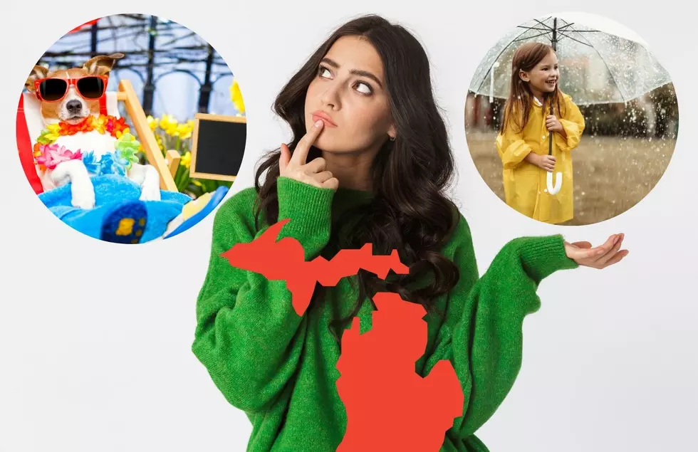 Old Farmer’s Almanac Says Wild Weather This Summer In Michigan