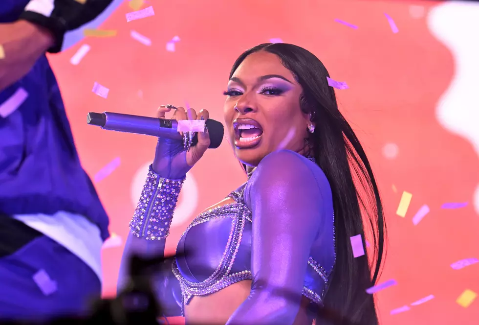 Megan Thee Stallion Announces Hot Girl Summer Tour with Detroit Stop