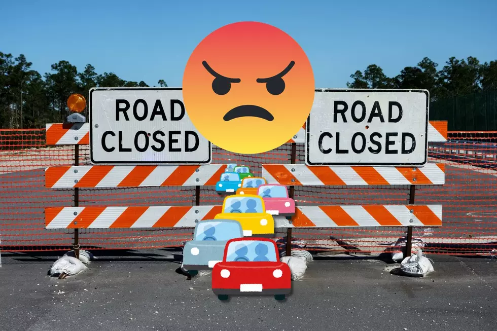Grand Rapids US-131 Big Flip Is Happening Due To Construction
