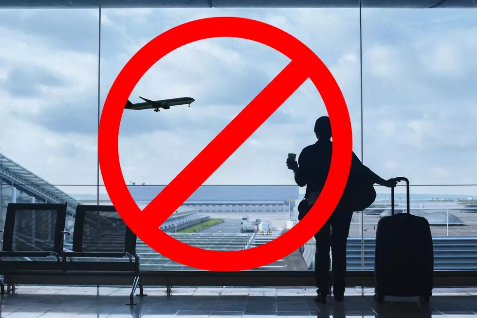 Urgent: Michiganders Warned Not To Travel To These Places