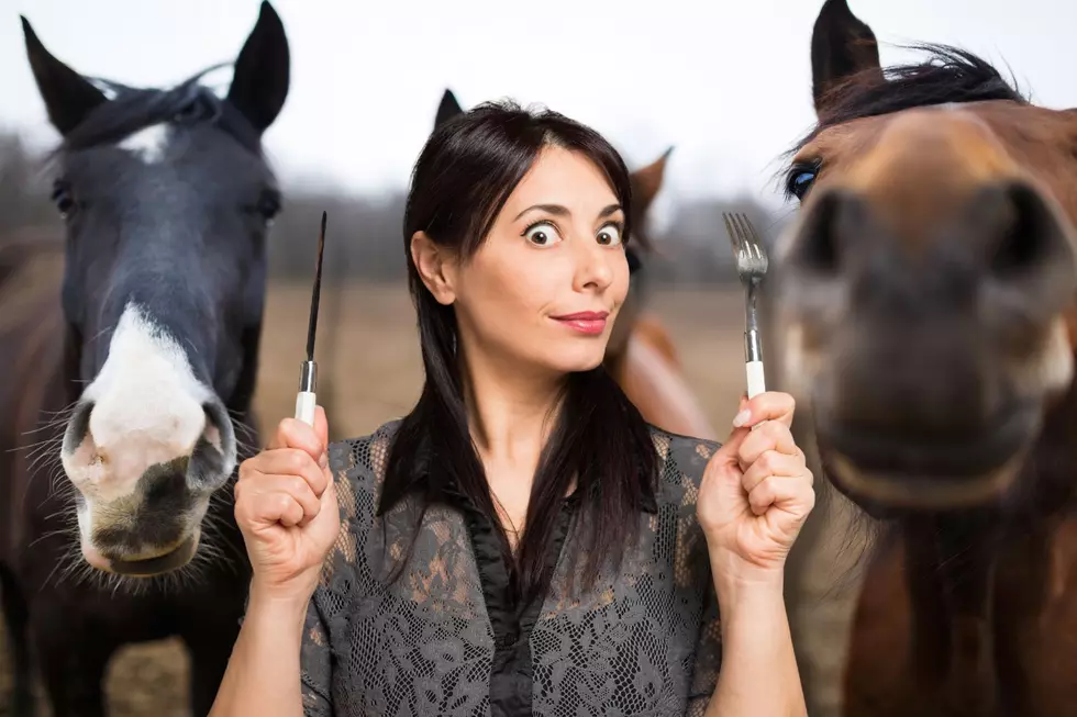 Buying And Eating Meat From These Animals Is Illegal In Michigan