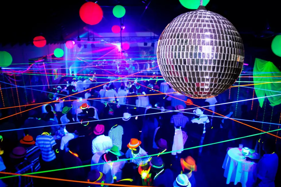 Wear Your Best Neon Outfits At The Official Grand Rapids Pride Afterparty