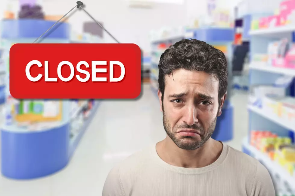Your Local Michigan Rite Aid Could Be One Of 30 New Closures