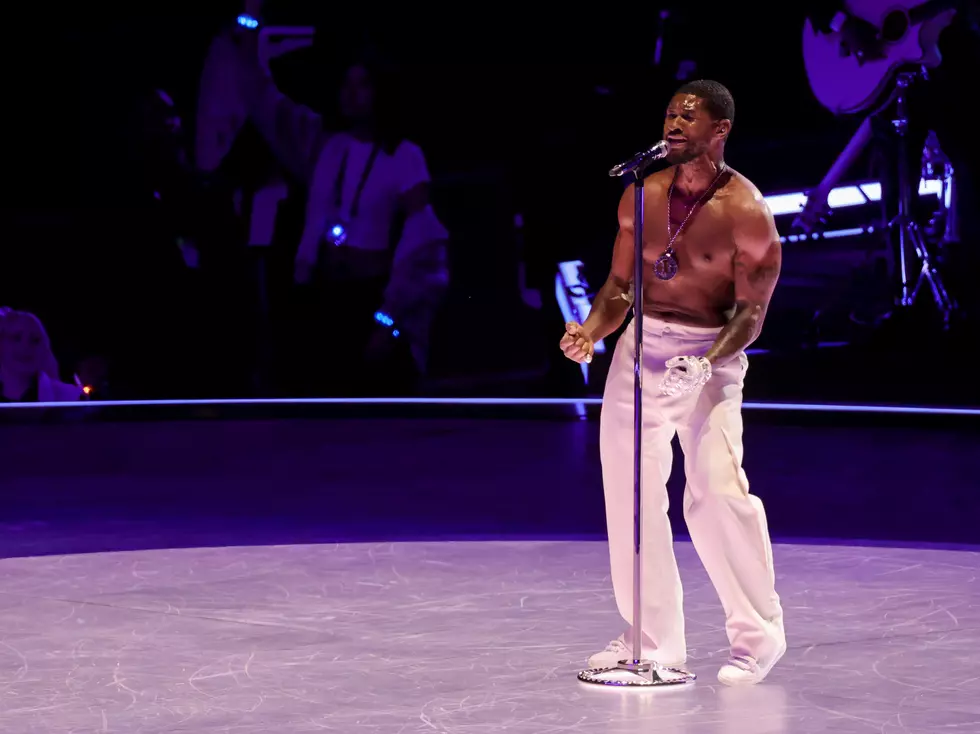Where Can You See Usher’s Upcoming Movie In Michigan?